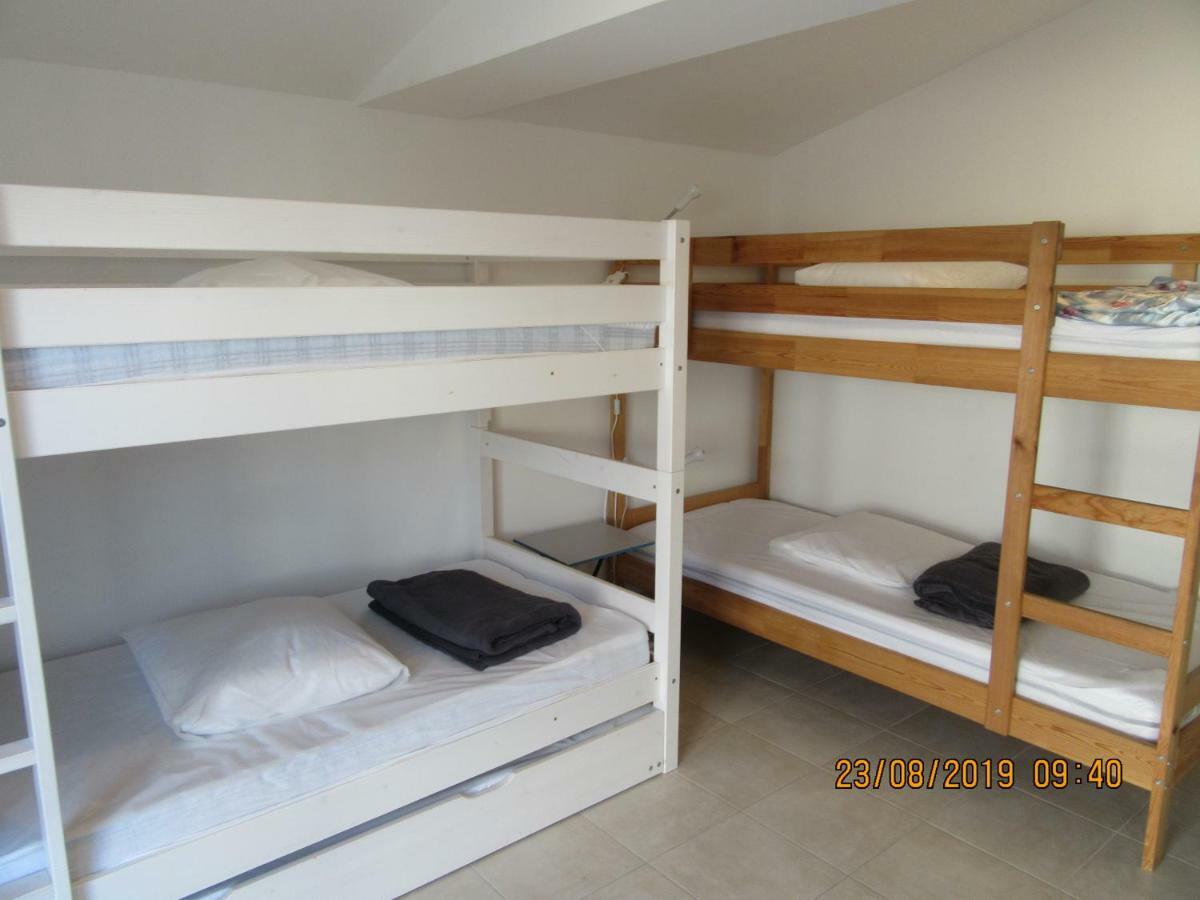 Location La Bree Les Bains 15 Personnes Βίλα Εξωτερικό φωτογραφία