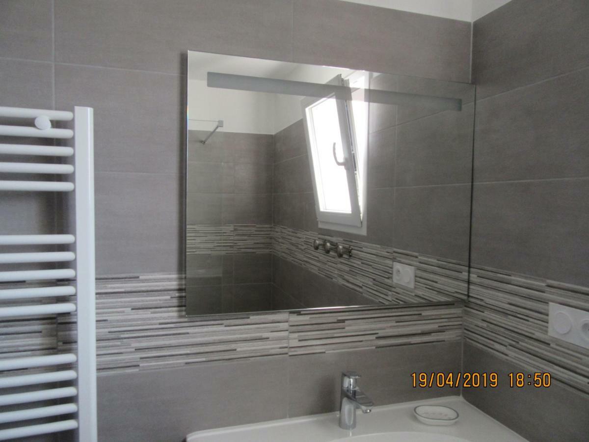 Location La Bree Les Bains 15 Personnes Βίλα Εξωτερικό φωτογραφία